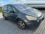 Ford S Max 1.8Diesel Manual/Airco Euro4 2007, Auto's, Ford, Particulier, Euro 4, S-Max, Te koop