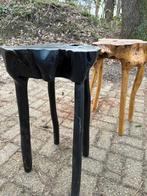 Houten barkruk, Enlèvement, Comme neuf