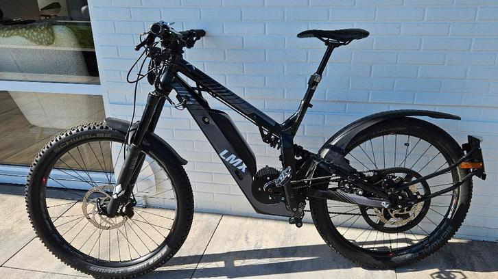 Vélo de montagne Speed LMX 64, Vélos & Vélomoteurs, Vélos électriques, Comme neuf, Autres marques, Enlèvement