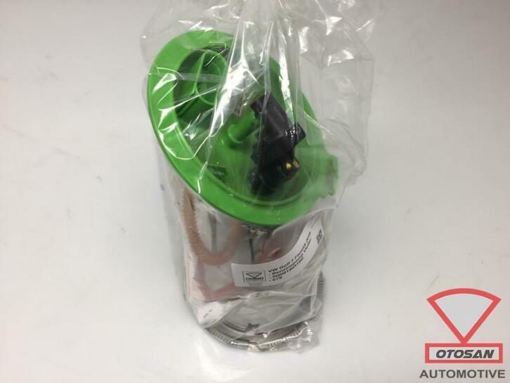 vw golf 7 gte facelift benzinepomp vlotter 5q0919051be, Auto-onderdelen, Brandstofsystemen, Volkswagen, Gebruikt