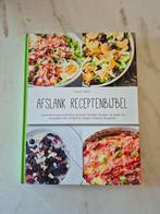 Oscar Helm - Afslank receptenbijbel, Ophalen of Verzenden, Nieuw, Marije Sietsma; Constan Heestermans