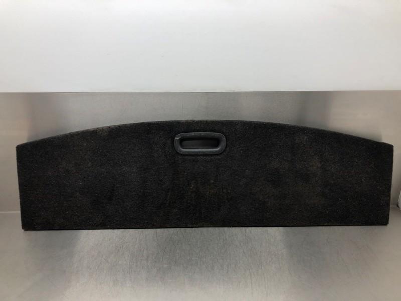 DIVERS Vloerplaat bagageruimte Nissan Qashqai (J10), Utilisé, Nissan