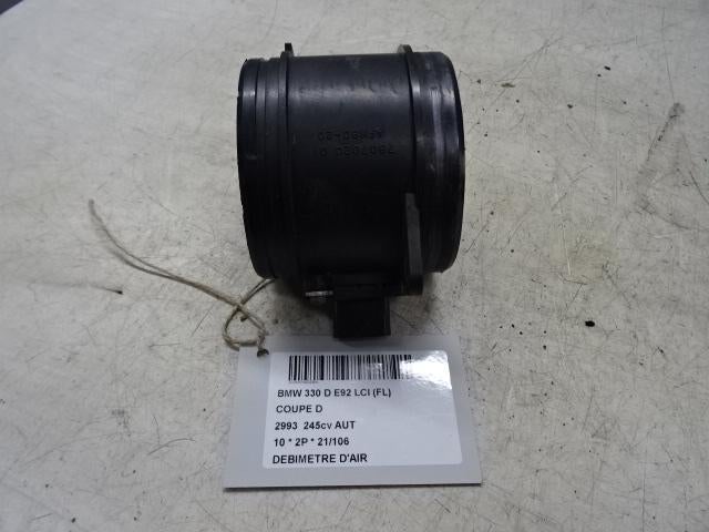 LUCHTHOEVEELHEIDSMETER BMW 3 serie (E92) (780415001), Auto-onderdelen, Overige Auto-onderdelen, BMW, Gebruikt