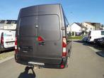 Renault Master 2.3 dCi 35 L3H2 - lichte vracht, Autos, Argent ou Gris, Achat, Entreprise, Diesel