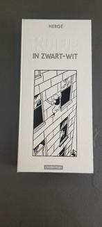 Kuifje in zwart-wit box, Meerdere stripboeken, Ophalen of Verzenden, Nieuw, Herge