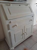 Gratis bureel meubel., Huis en Inrichting, Bureaus, Ophalen