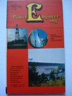1. Power Engineering This is the USSR Rustam Akhmedov/Yuri S, Utilisé, Sciences naturelles, Rustam Akhmedov, Envoi