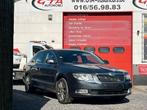 Skoda superb/automatique/80 000 km, Autos, Skoda, Euro 5, Achat, Entreprise, Automatique