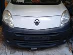 Pièces Renault Kangoo 2012  av complet, Autos : Pièces & Accessoires, Utilisé, Avant, Renault, Pare-chocs