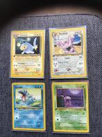 Pokemon kaarten, Enlèvement ou Envoi, Comme neuf, Cartes en vrac