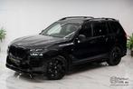 BMW X7 xDrive 40D M-pack pro bodykit! Acc, Hud, Memory!, Auto's, Automaat, Gebruikt, 2993 cc, Diesel
