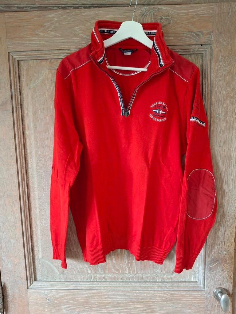 Paul & shark pull zomer, Kleding | Heren, Ophalen