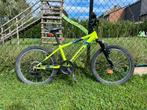 Velo enfants 20’ Rockrider ST500, Fietsen en Brommers, Ophalen, Gebruikt, 20 inch, Versnellingen