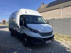 IVECO Daily 2024 - 35S18HA8V - D30V, Auto's, Overige Auto's, Automaat, 4 deurs, Euro 6, Start-stop-systeem