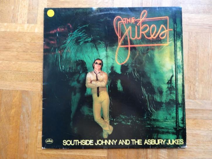 Southside Johnny and the Asbury Jukes, CD & DVD, Vinyles | Rock, Utilisé, Pop rock, 12 pouces, Enlèvement ou Envoi