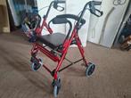 Rollator in topstaat nieuw!, Enlèvement, Comme neuf