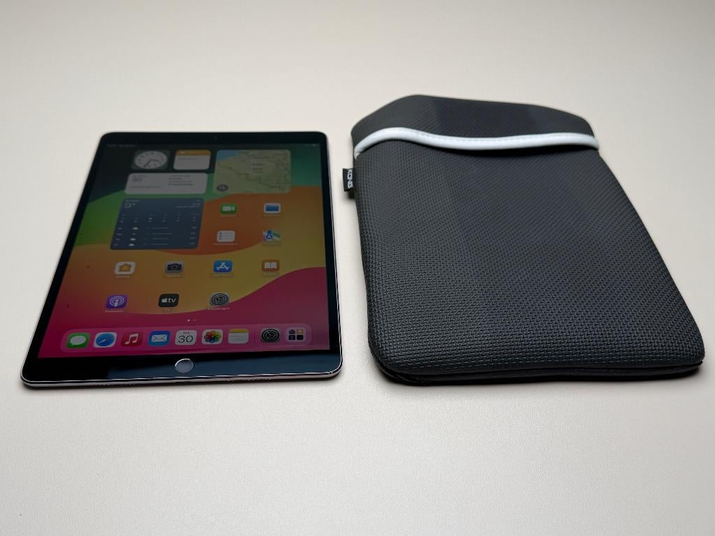 iPad Pro 10,5 pouces, gris sidéral, 256 Go, LTE (carte SIM), Informatique & Logiciels, Apple iPad Tablettes, Comme neuf, Apple iPad Pro