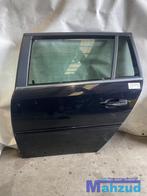 OPEL VECTRA C station ZWART Z20R Links achter deur portier 2, Auto-onderdelen, Gebruikt, Deur, Opel Automobile GmbH, Kontakt@opel-infoservice.de