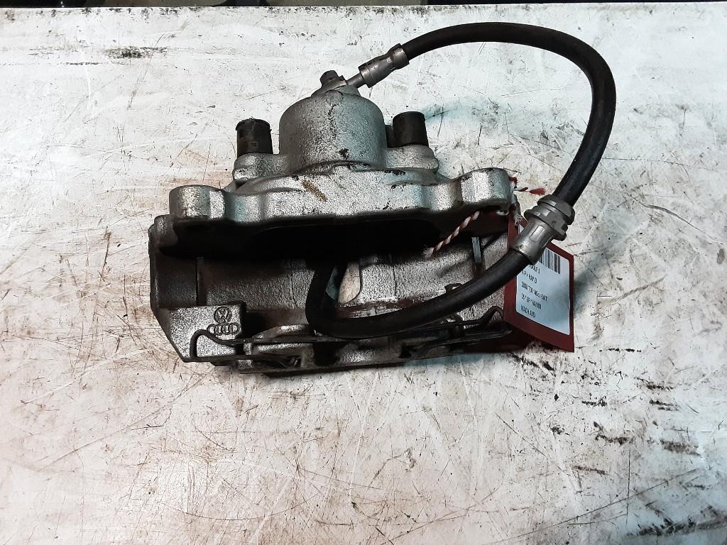 ETRIER DE FREIN AVANT DROIT Volkswagen Golf V (1K1), Volkswagen, Mevr. I. Hauben, Utilisé, Rue de l'Espoir 34 34
4030  GRIVEGNÉE, BE