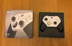 Microsoft Xbox Elite Series 2 – Core, Games en Spelcomputers, Spelcomputers | Xbox | Accessoires, Ophalen of Verzenden, Zo goed als nieuw