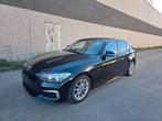 BMW 116d 1.5d 85kw, Autos, BMW, Achat, Euro 6, Boîte manuelle, Noir