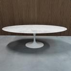 Knoll Saarinen Calacatta Gold 244cm, Ophalen of Verzenden