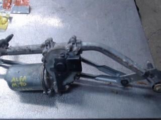 Moteur essuie glace avant Alfa Romeo Mito 2008-2016 LP/15394, Autos : Pièces & Accessoires, Vitres & Accessoires, Alfa Romeo, Utilisé