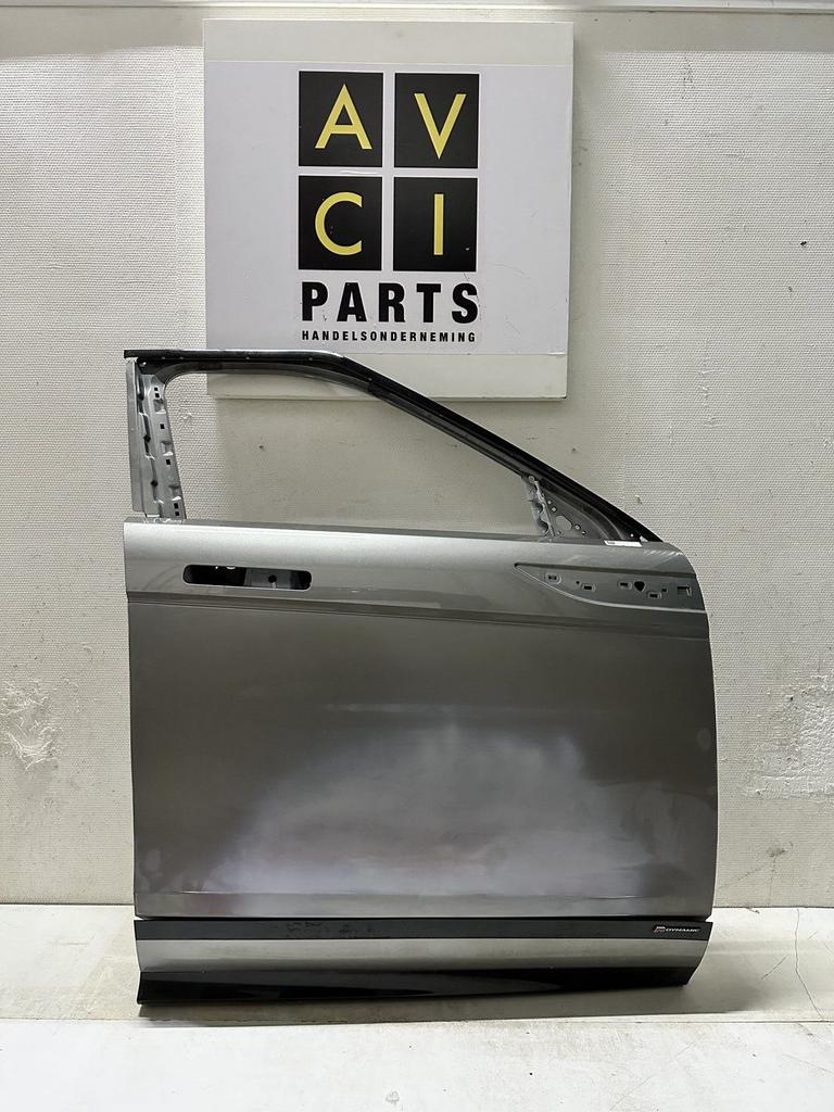 Range Rover Evoque II L551 deur portier rechtsvoor 18-, Auto-onderdelen, -, Deur, -, Ophalen of Verzenden