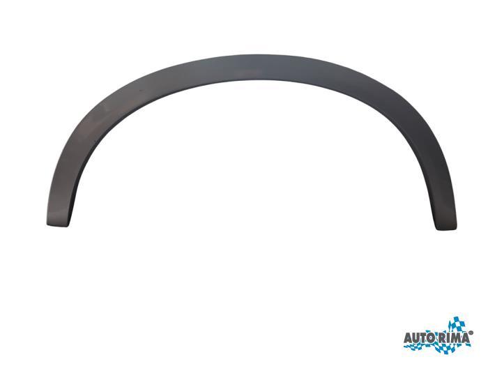 Jante de roue arrière d'un Volvo XC90, Autos : Pièces & Accessoires, Carrosserie & Tôlerie, Volvo, Utilisé, 3 mois de garantie