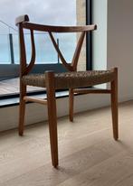 Eetkamerstoelen Ydalia (Kave Home), Ophalen, Bruin, Nieuw, Vijf, Zes of meer stoelen