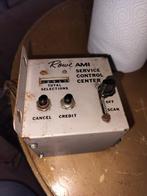 Service switch Ami Rowe jukebox, Enlèvement, Utilisé, Ami