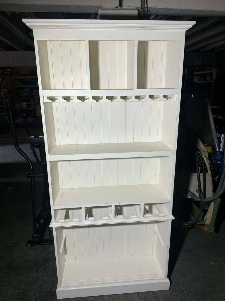 Keukenmeubilair, Ophalen, Zo goed als nieuw