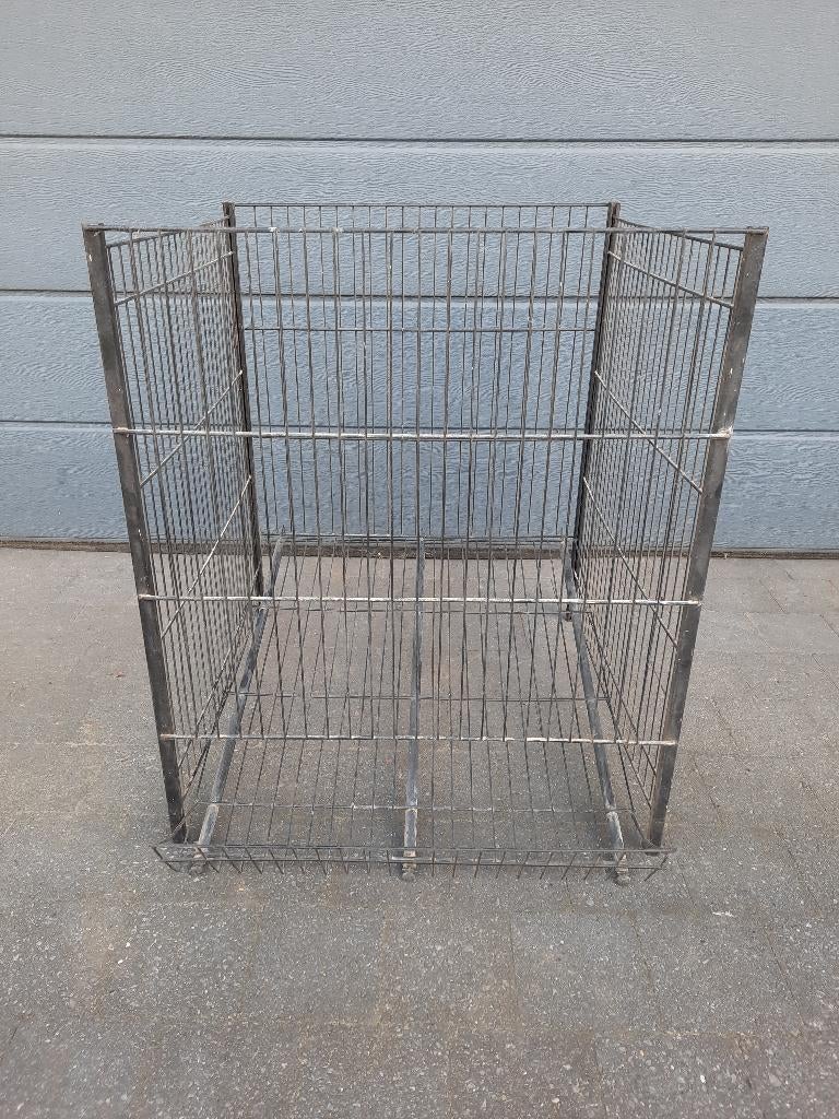 2 Aardappelbakken, Tuin en Terras, Ophalen, Gebruikt