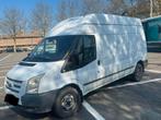 Ford Transit 2.2 TDCI L2H2, Auto's, Bestelwagens en Lichte vracht, Euro 5, Diesel, Particulier, Ford