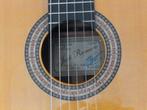 Guitare de flamenco José Romero 2017, Musique & Instruments, Enlèvement ou Envoi, Comme neuf
