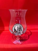 bierglas Poorter Sterkens, Ophalen of Verzenden, Gebruikt, Bierglas