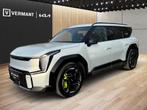 Kia EV9 99,8 kWh AWD GT 7pl - 508pk - Snel leverbaar!, 376 kW, Achat, EV9, Autres couleurs