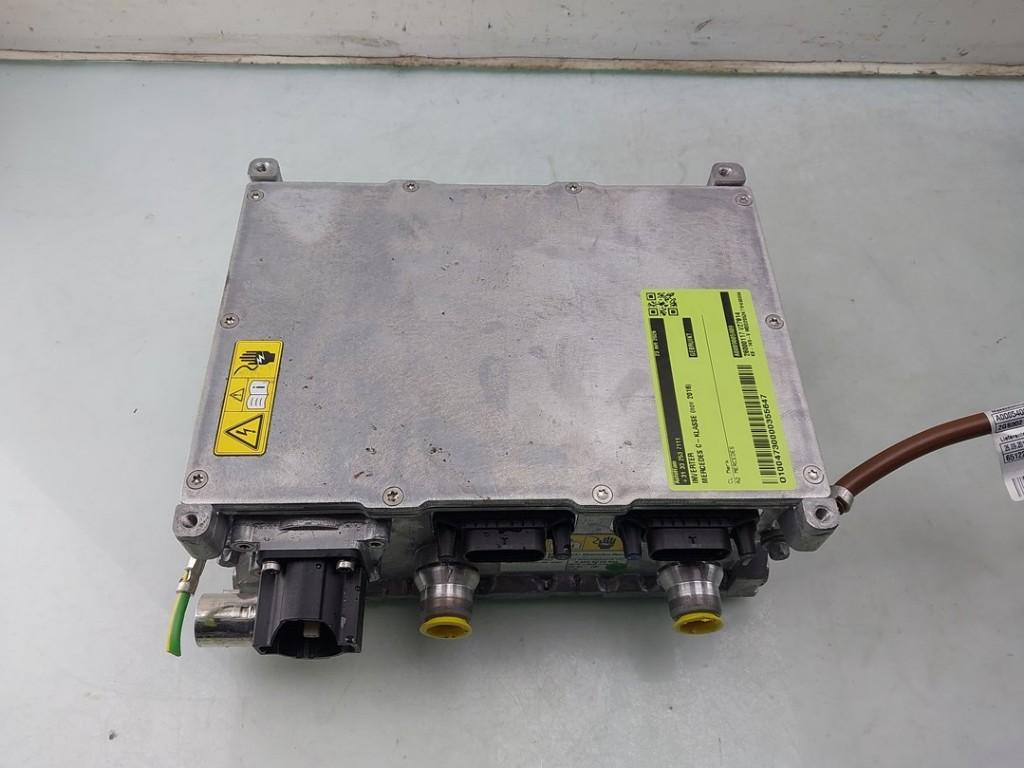 CHARGEUR DE BATTERIE (|A009001108|A0009016903|A0009005909|A0, Autos : Divers, Outils de voiture, Dhr. J. Ham, Utilisé, Administratie@autoham.nl