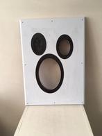 361. Mini-Delta Dakbeschotplaat E 40-49 Burgerhout, Bricolage & Construction, Isolation & Étanchéité, Enlèvement ou Envoi, Neuf