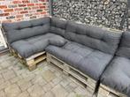 Tuinset, Tuin en Terras, Tuinsets en Loungesets, Ophalen, Zo goed als nieuw