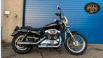 Harley Sporster 1200, Permis Moto A, Plus de 35 kW, Chopper, 2 cylindres