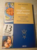 Het ongewone alledaagse, Boeken, Ophalen of Verzenden