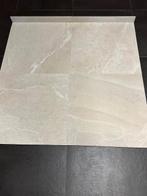 Lot vloertegels keramiek, Doe-het-zelf en Bouw, Tegels, Ophalen, 60 cm of meer, Nieuw, 10 m² of meer