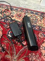 Giant batterij en oplader, Ophalen, Gebruikt