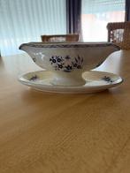 Oude Delft sauspot, Antiek en Kunst, Ophalen