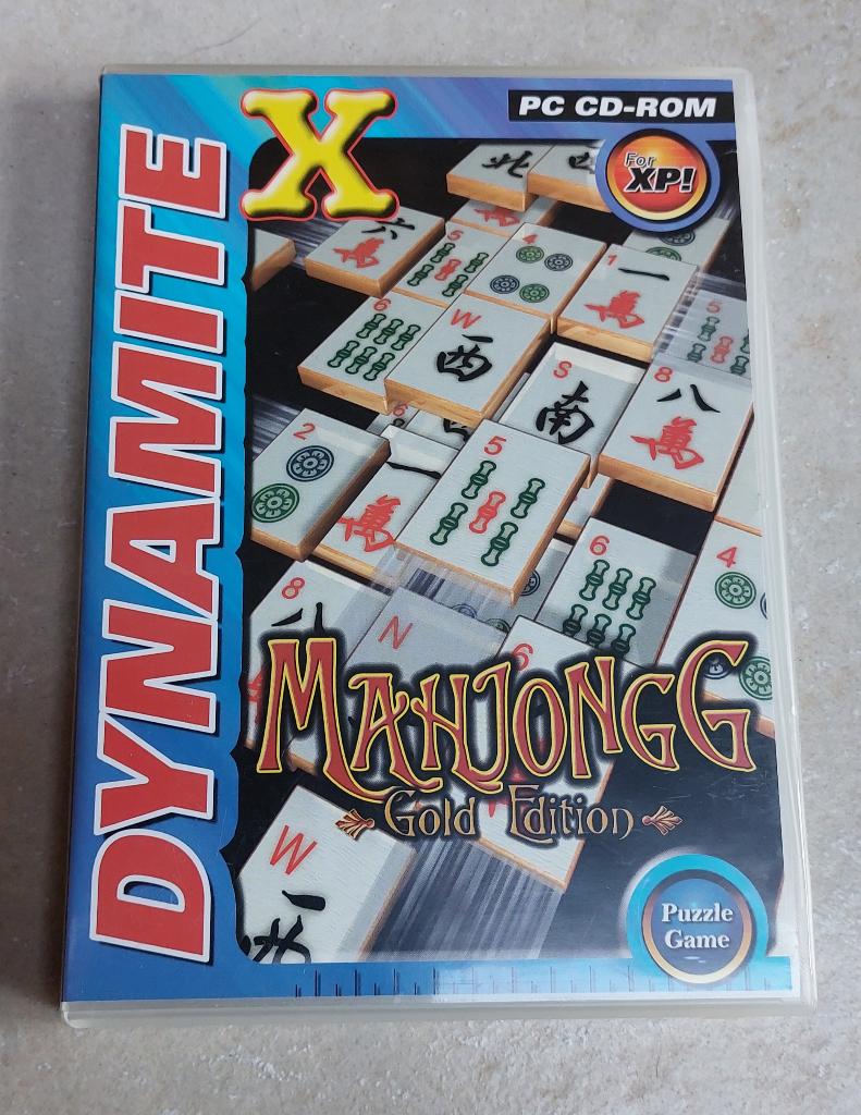 4 CD-ROM - PC games - Uitstekende & werkende staat, Games en Spelcomputers, Ophalen, 1 speler, Eén computer, Zo goed als nieuw