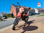 Beta rr50, Fietsen en Brommers, Ophalen, 6 versnellingen, 49 cc, Zo goed als nieuw
