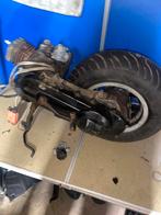 Piaggio typhoon blok 50cc, Ophalen, Zo goed als nieuw, Blok, Piaggio