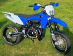 Sherco SM RS 50 Racing 6/2024, Fietsen en Brommers, 6 versnellingen, Zo goed als nieuw, 50 cc, Ophalen
