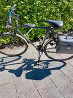 Herenfiets, Ophalen, Versnellingen